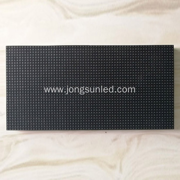 320x160 P5 Indoor Soft LED Display Module